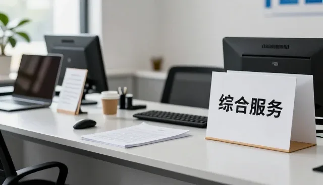 企业名录查询